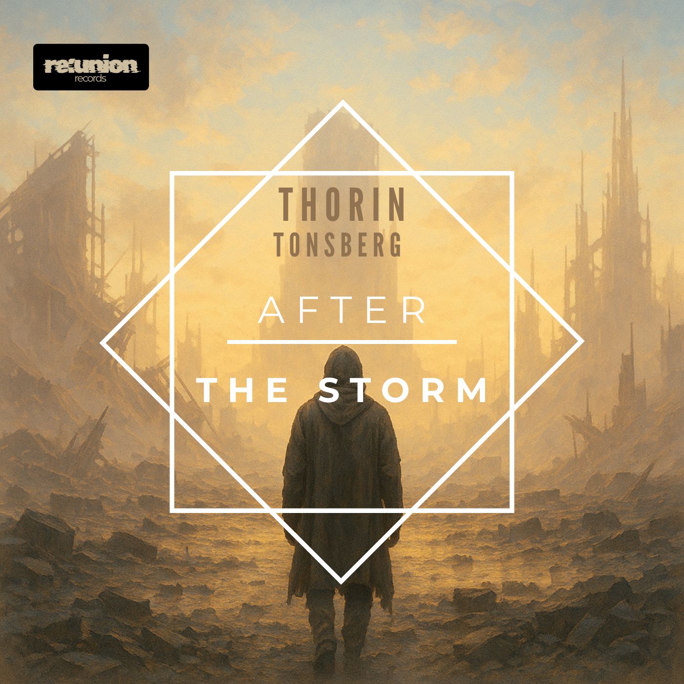 re:union Records — Sturm